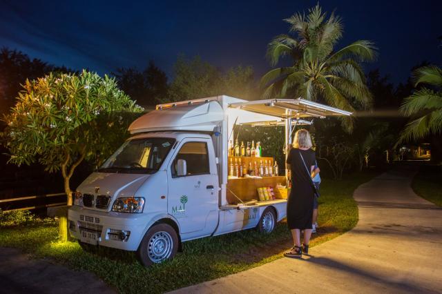 Mai Khao Lak Beach Resort & Spa