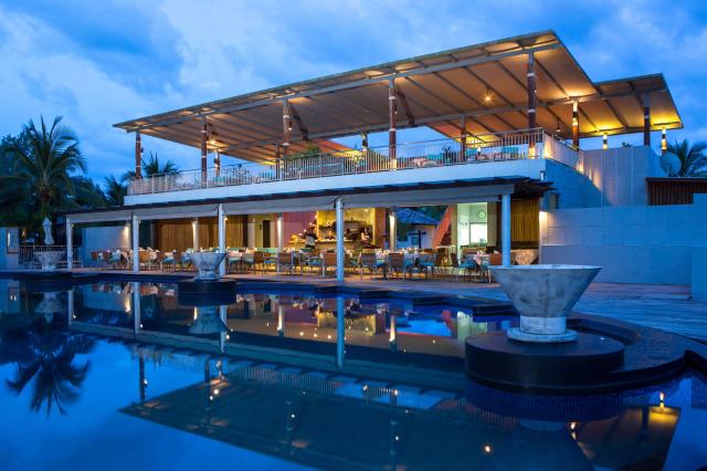 Mai Khao Lak Beach Resort & Spa