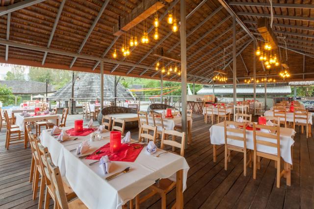 Mai Khao Lak Beach Resort & Spa