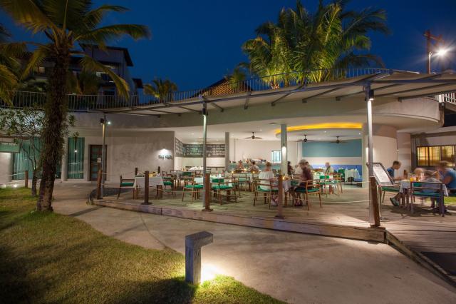 Mai Khao Lak Beach Resort & Spa