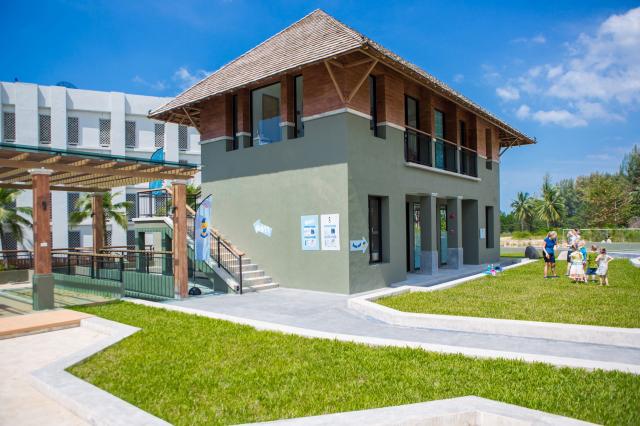 Mai Khao Lak Beach Resort & Spa