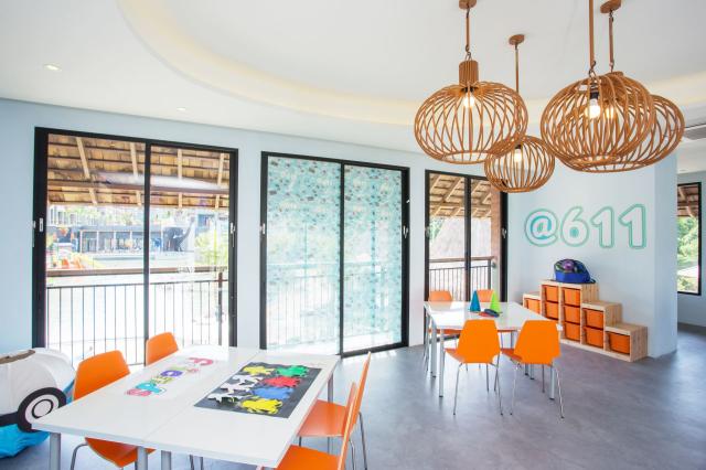 Mai Khao Lak Beach Resort & Spa