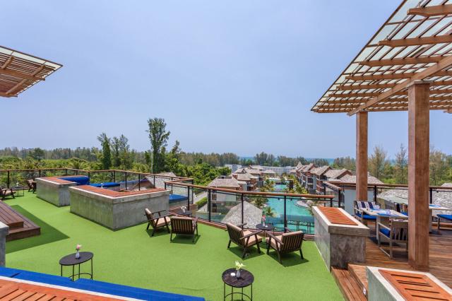 Mai Khao Lak Beach Resort & Spa