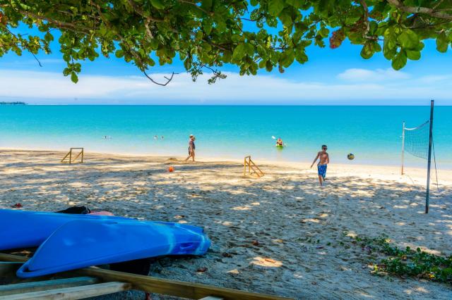 Mai Khao Lak Beach Resort & Spa
