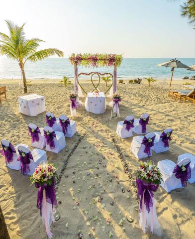 Mai Khao Lak Beach Resort & Spa