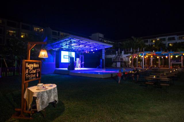 Mai Khao Lak Beach Resort & Spa