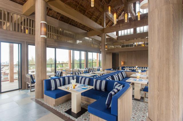 Mai Khao Lak Beach Resort & Spa