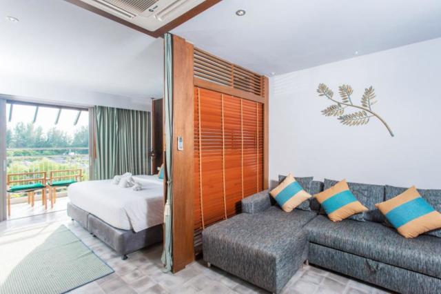 Mai Khao Lak Beach Resort & Spa
