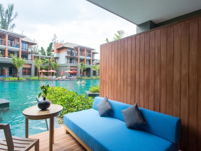 Mai Khao Lak Beach Resort & Spa