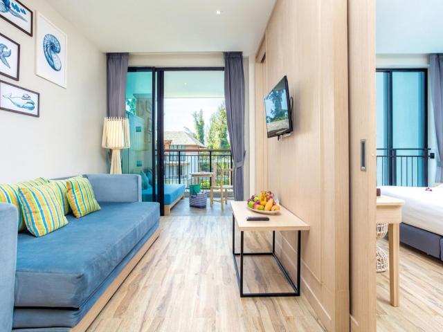 Mai Khao Lak Beach Resort & Spa