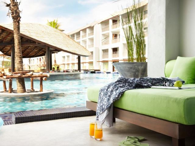 Mai Khao Lak Beach Resort & Spa
