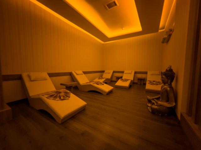 AQI Hydros Club