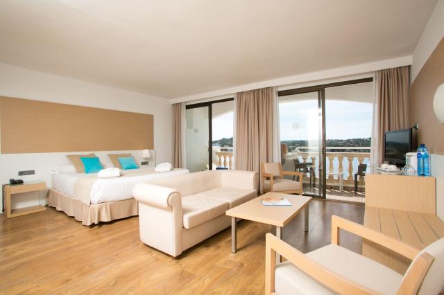 Sentido Fido Punta del Mar