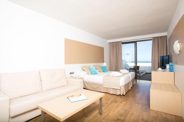Sentido Fido Punta del Mar