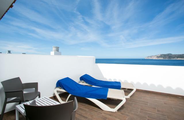 Sentido Fido Punta del Mar