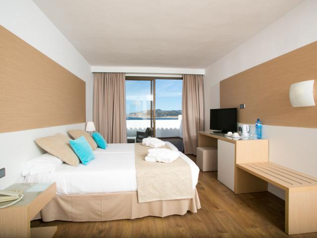 Sentido Fido Punta del Mar