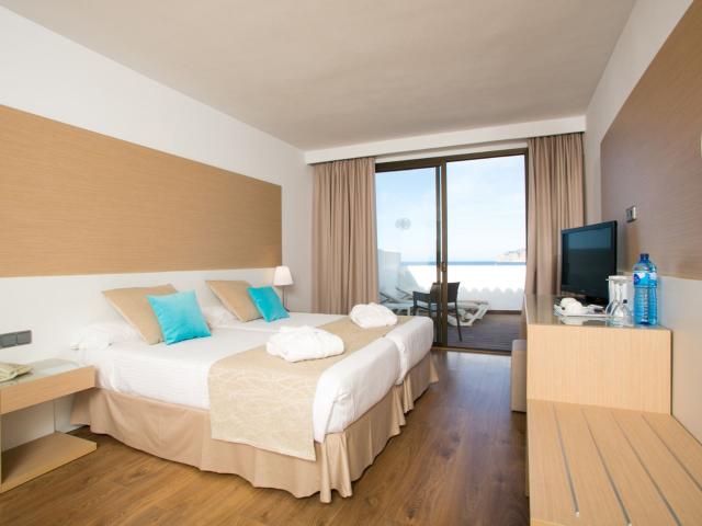 Sentido Fido Punta del Mar