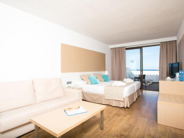 Sentido Fido Punta del Mar