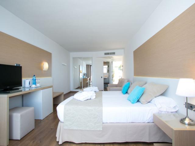 Sentido Fido Punta del Mar