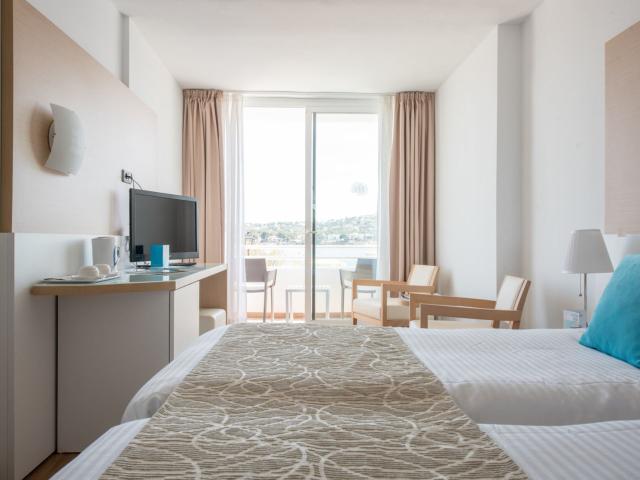 Sentido Fido Punta del Mar