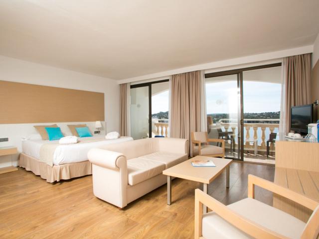 Sentido Fido Punta del Mar