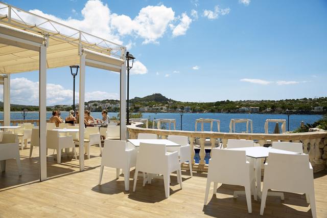 Sentido Fido Punta del Mar