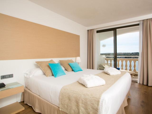 Sentido Fido Punta del Mar