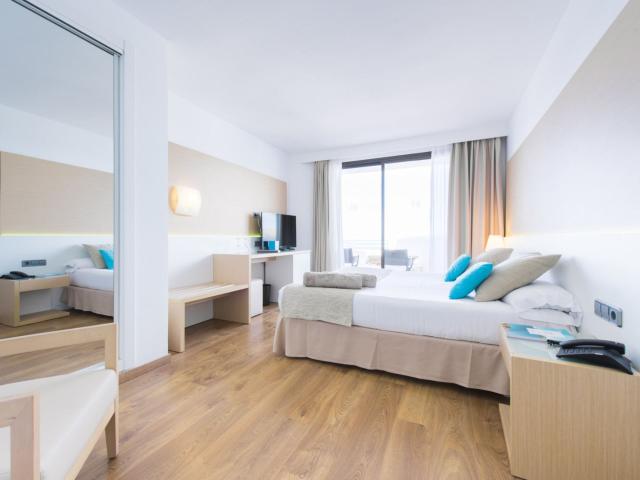 Sentido Fido Punta del Mar