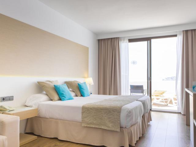 Sentido Fido Punta del Mar