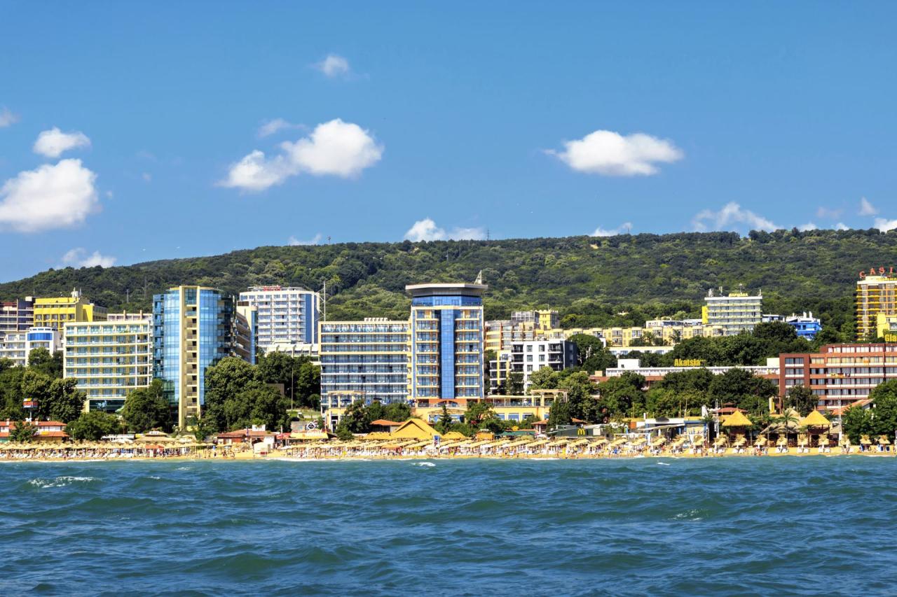 Astera Hotel & Spa