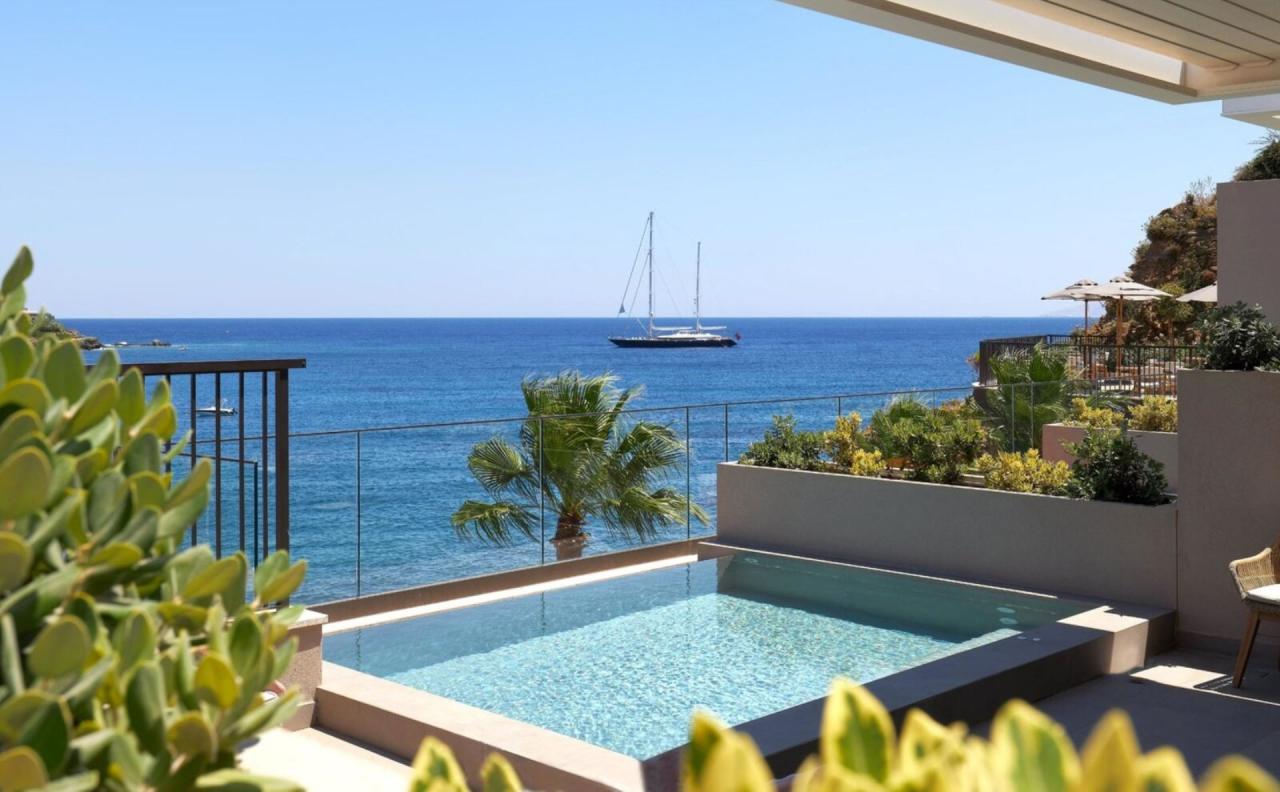 Castello Infinity Suites