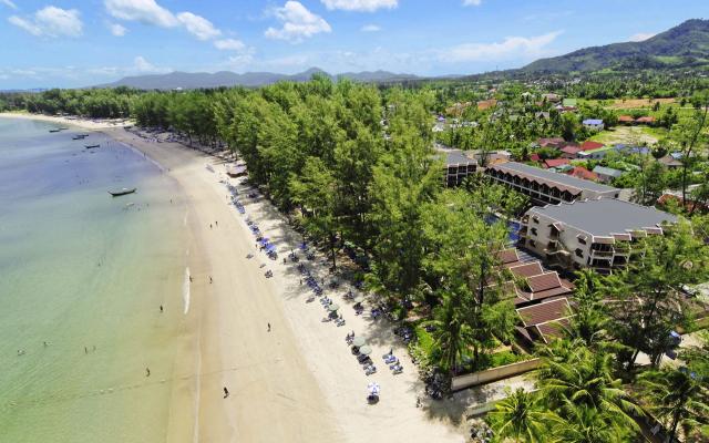 Bangtao Beach Resort