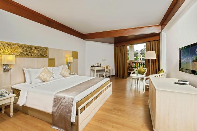 Bangtao Beach Resort