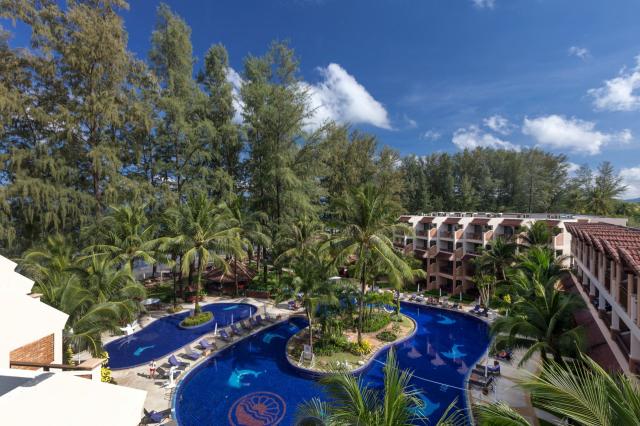 Bangtao Beach Resort