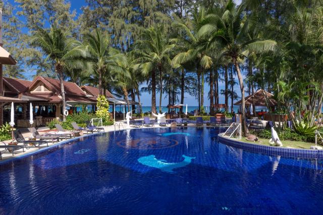 Bangtao Beach Resort
