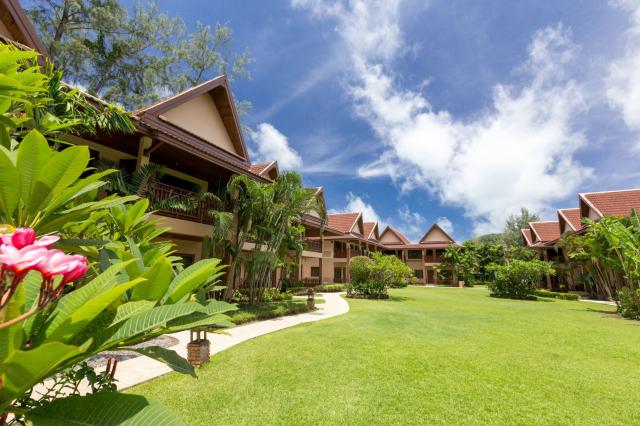Bangtao Beach Resort