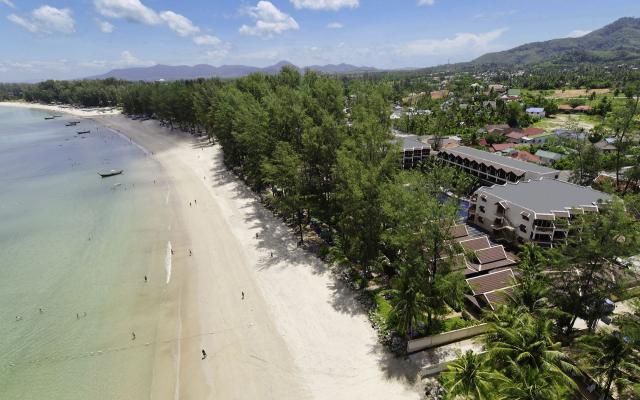 Bangtao Beach Resort