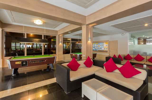 Bangtao Beach Resort