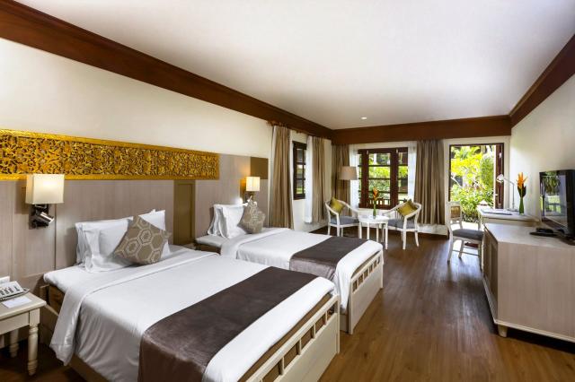 Bangtao Beach Resort