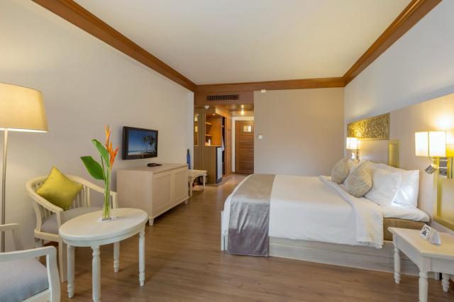 Bangtao Beach Resort