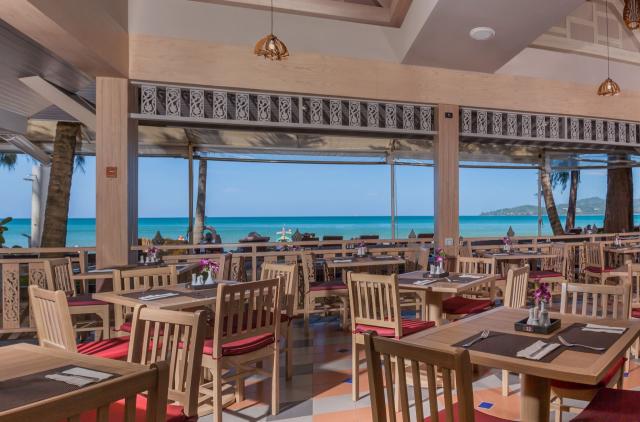 Bangtao Beach Resort