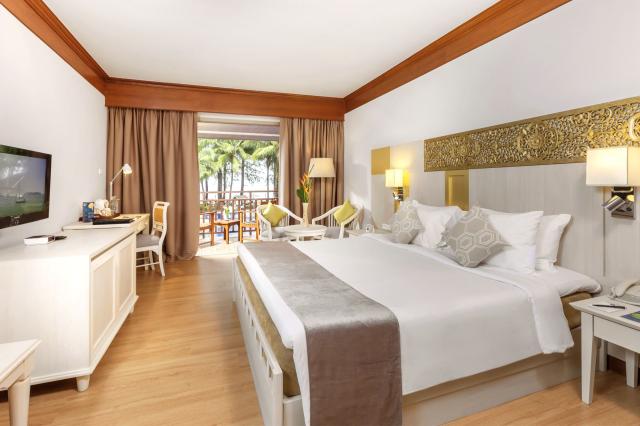 Bangtao Beach Resort