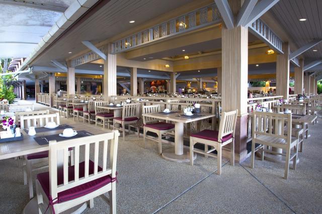 Bangtao Beach Resort