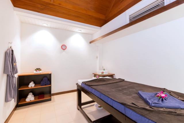 Bangtao Beach Resort