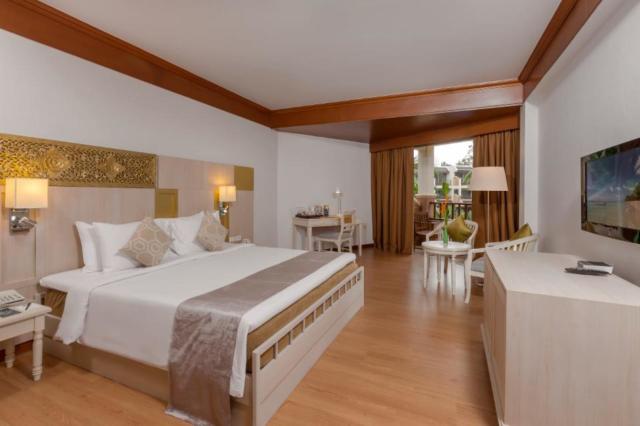 Bangtao Beach Resort