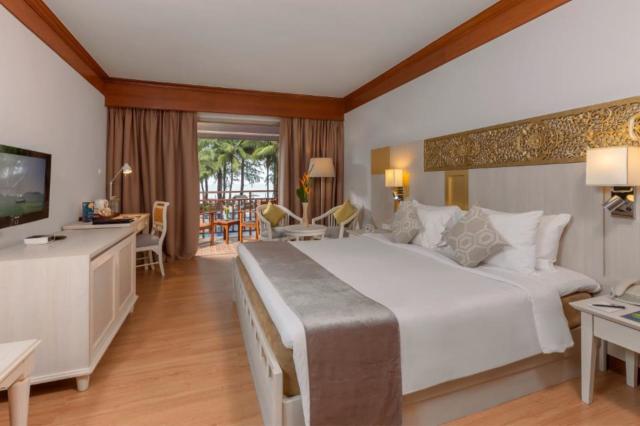 Bangtao Beach Resort