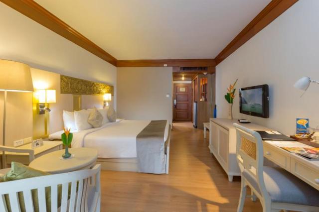 Bangtao Beach Resort