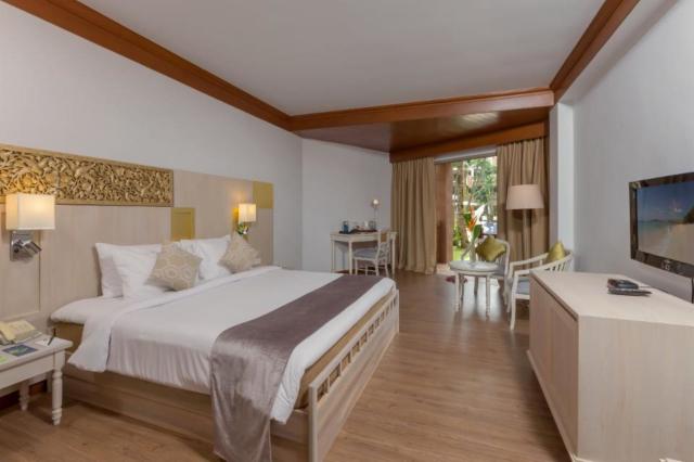 Bangtao Beach Resort