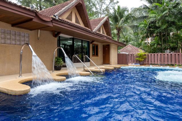 Bangtao Beach Resort