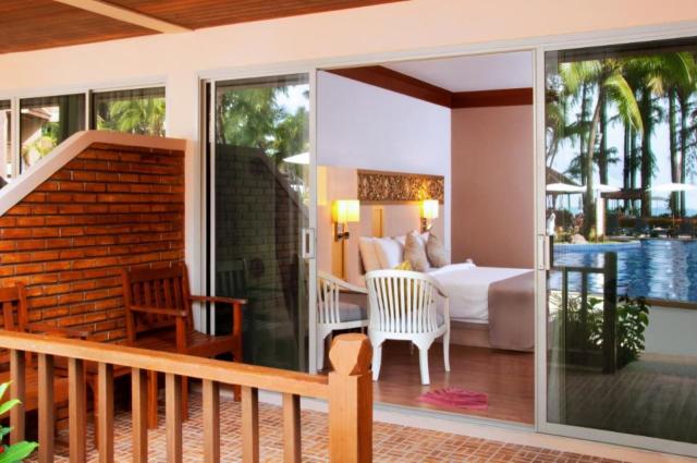Bangtao Beach Resort